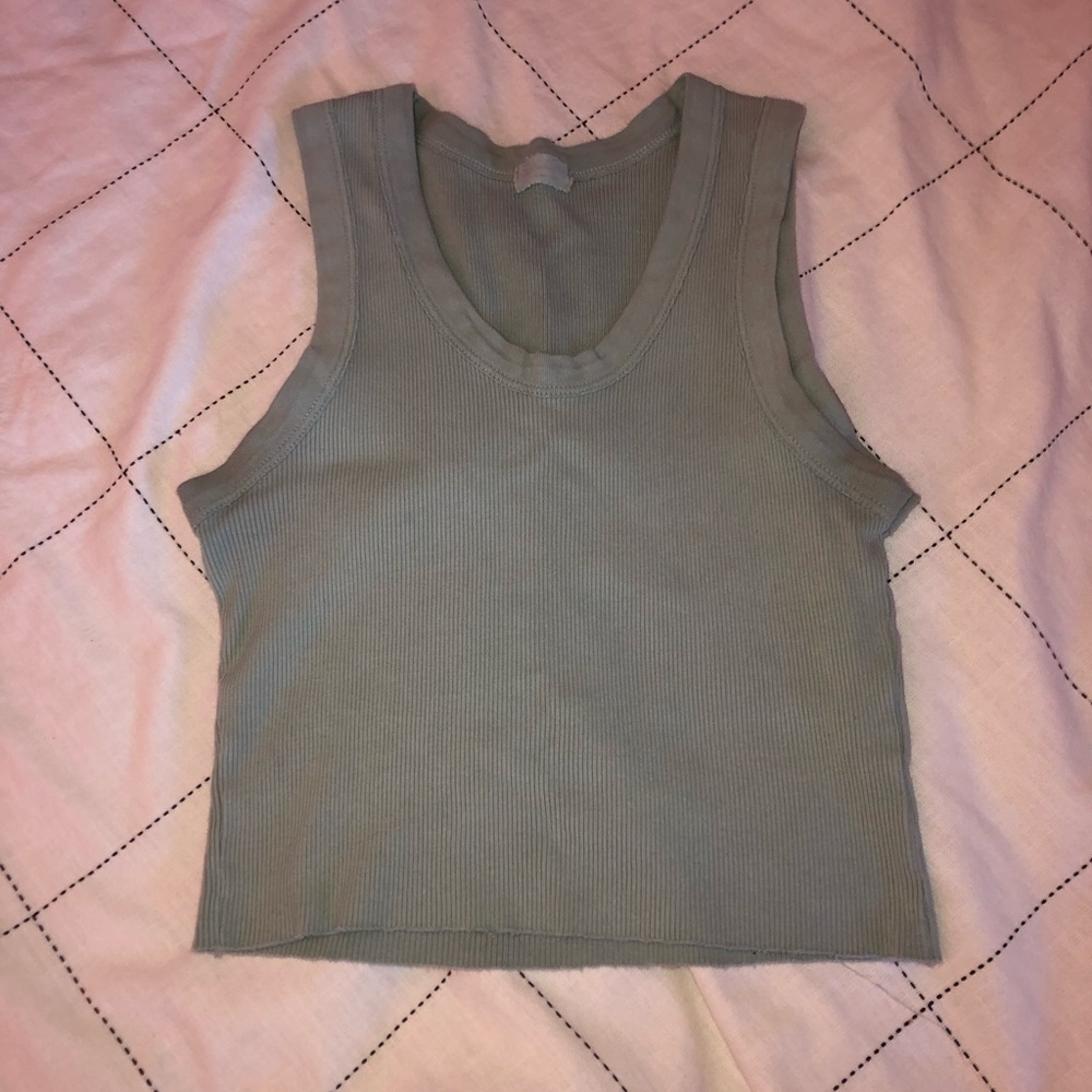 Brandy Melville Connor Tank